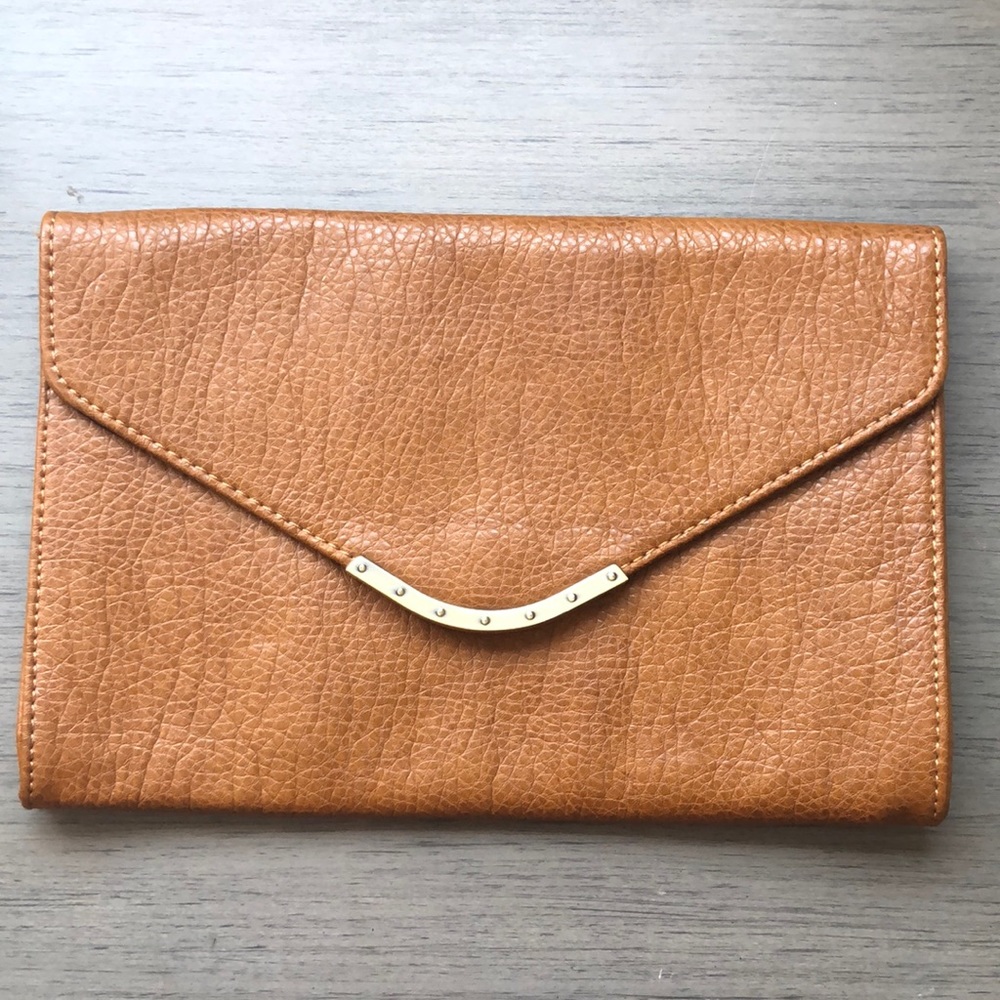 Clutch Purse